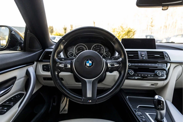 BMW 4 Serie - Afbeelding 20 van 30