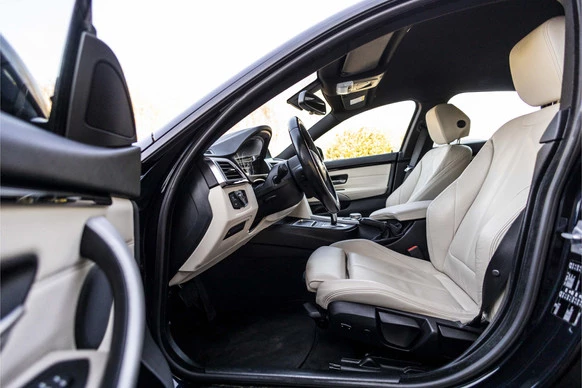 BMW 4 Serie - Afbeelding 21 van 30