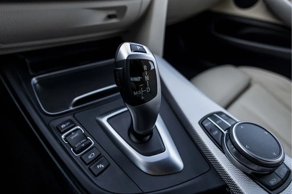 BMW 4 Serie - Afbeelding 25 van 30