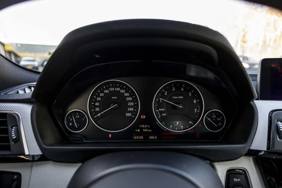 BMW 4 Serie - Afbeelding 26 van 30