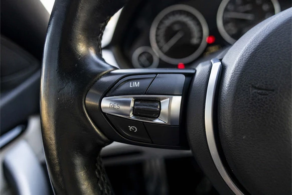 BMW 4 Serie - Afbeelding 27 van 30