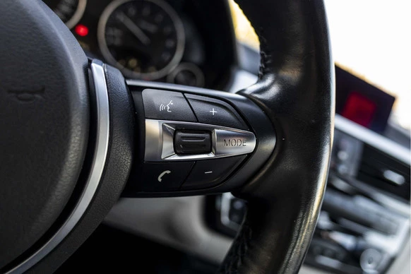 BMW 4 Serie - Afbeelding 28 van 30