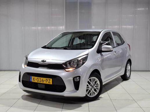 Kia Picanto - Afbeelding 1 van 19