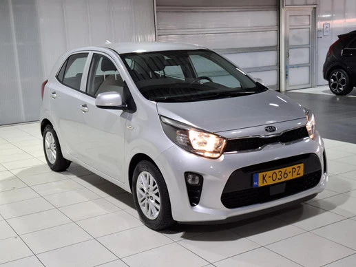 Kia Picanto - Afbeelding 3 van 19