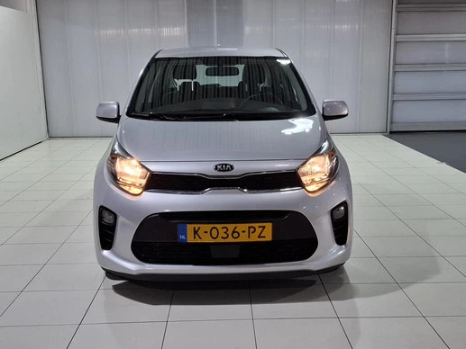 Kia Picanto - Afbeelding 4 van 19