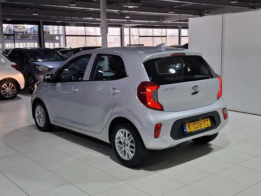 Kia Picanto - Afbeelding 6 van 19