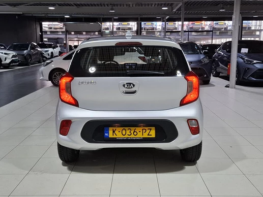 Kia Picanto - Afbeelding 7 van 19