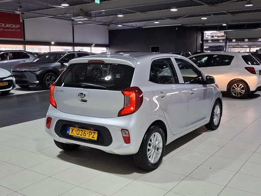 Kia Picanto - Afbeelding 8 van 19