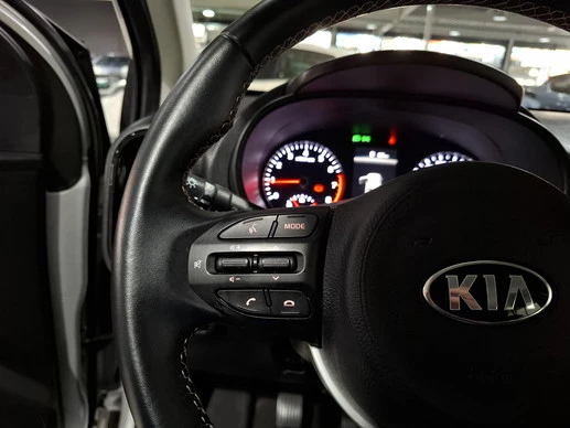 Kia Picanto - Afbeelding 9 van 19