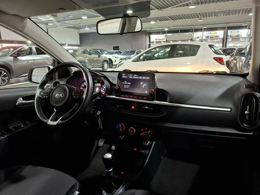 Kia Picanto - Afbeelding 11 van 19