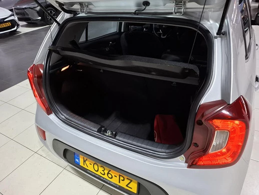 Kia Picanto - Afbeelding 15 van 19