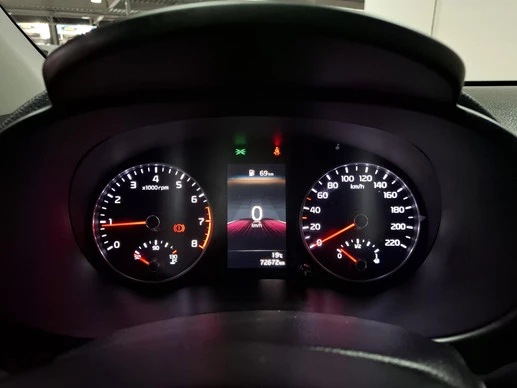 Kia Picanto - Afbeelding 17 van 19