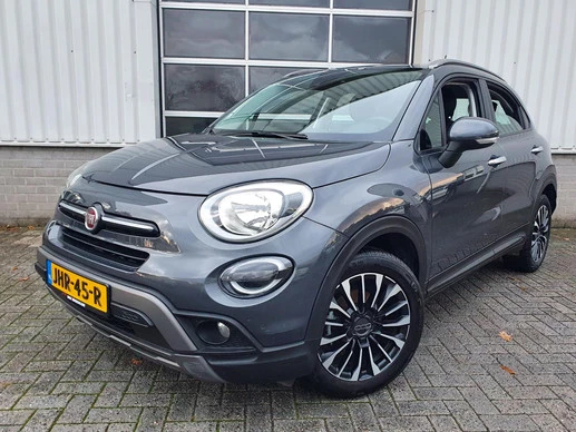 Fiat 500X - Afbeelding 1 van 21