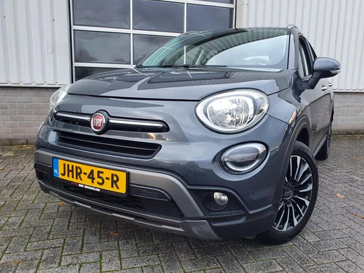 Fiat 500X - Afbeelding 2 van 21