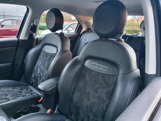 Fiat 500X - Afbeelding 6 van 21