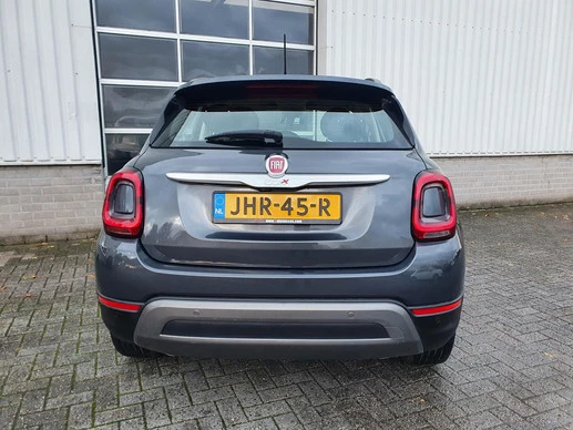 Fiat 500X - Afbeelding 8 van 21