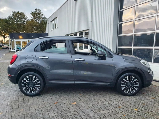 Fiat 500X - Afbeelding 9 van 21