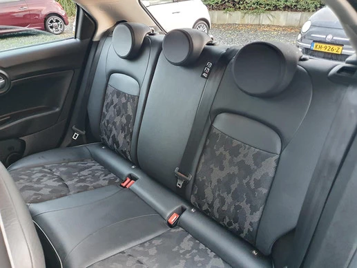 Fiat 500X - Afbeelding 19 van 21