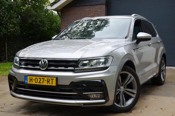 Volkswagen Tiguan - Afbeelding 1 van 30