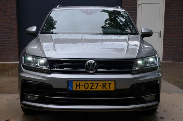 Volkswagen Tiguan - Afbeelding 2 van 30