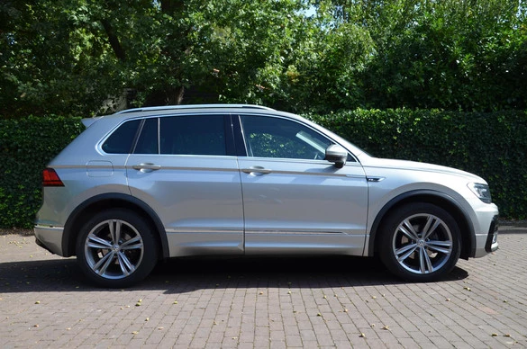 Volkswagen Tiguan - Afbeelding 3 van 30
