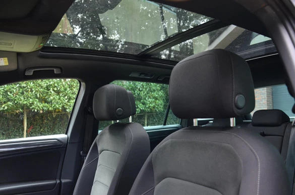 Volkswagen Tiguan - Afbeelding 4 van 30