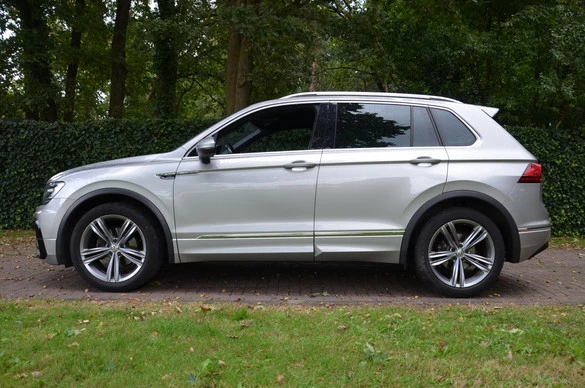 Volkswagen Tiguan - Afbeelding 7 van 30