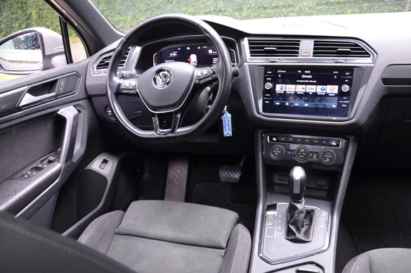 Volkswagen Tiguan - Afbeelding 8 van 30