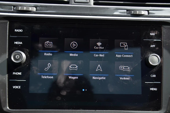 Volkswagen Tiguan - Afbeelding 15 van 30