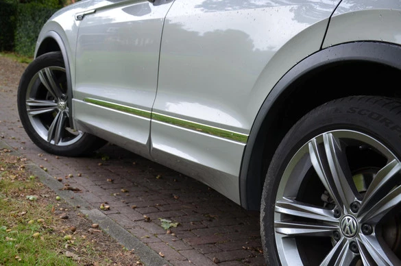 Volkswagen Tiguan - Afbeelding 17 van 30