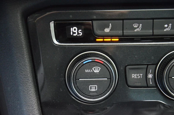 Volkswagen Tiguan - Afbeelding 18 van 30