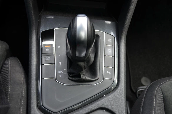 Volkswagen Tiguan - Afbeelding 19 van 30