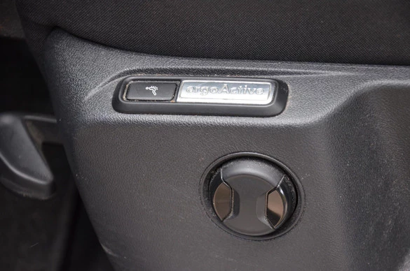 Volkswagen Tiguan - Afbeelding 20 van 30