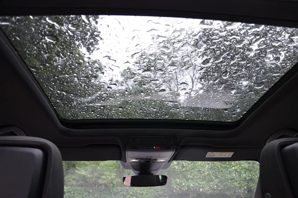 Volkswagen Tiguan - Afbeelding 23 van 30