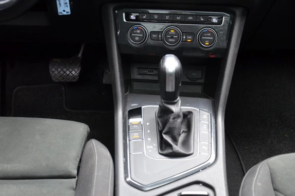 Volkswagen Tiguan - Afbeelding 24 van 30