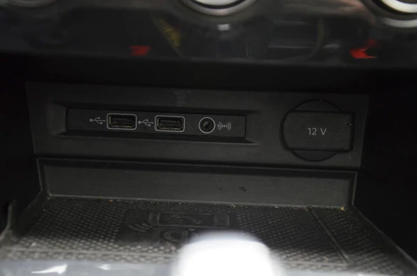 Volkswagen Tiguan - Afbeelding 25 van 30