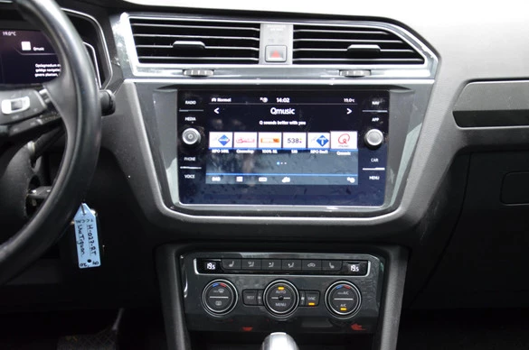 Volkswagen Tiguan - Afbeelding 26 van 30