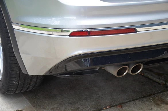 Volkswagen Tiguan - Afbeelding 29 van 30