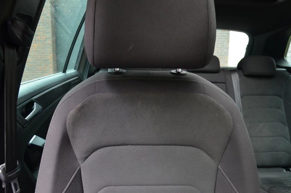 Volkswagen Tiguan - Afbeelding 30 van 30