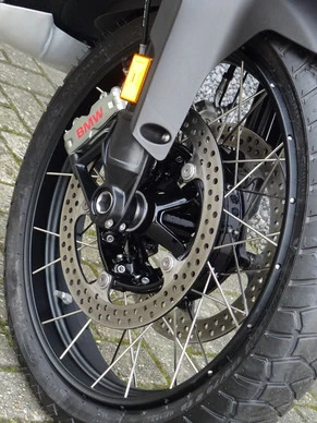 BMW R 1300 GS - Afbeelding 5 van 16