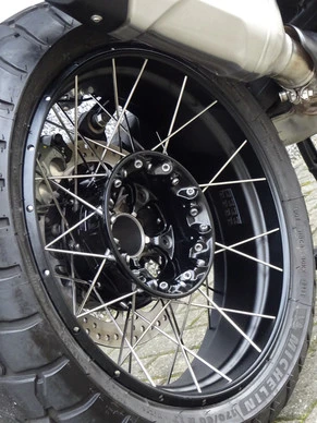 BMW R 1300 GS - Afbeelding 6 van 16