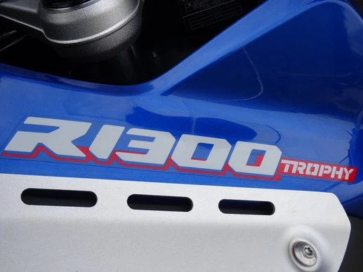 BMW R 1300 GS - Afbeelding 7 van 16