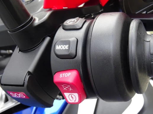 BMW R 1300 GS - Afbeelding 8 van 16