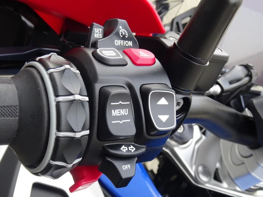 BMW R 1300 GS - Afbeelding 9 van 16