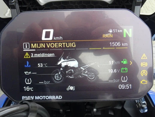 BMW R 1300 GS - Afbeelding 10 van 16