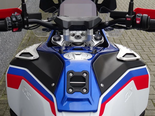 BMW R 1300 GS - Afbeelding 11 van 16