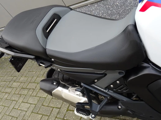 BMW R 1300 GS - Afbeelding 12 van 16