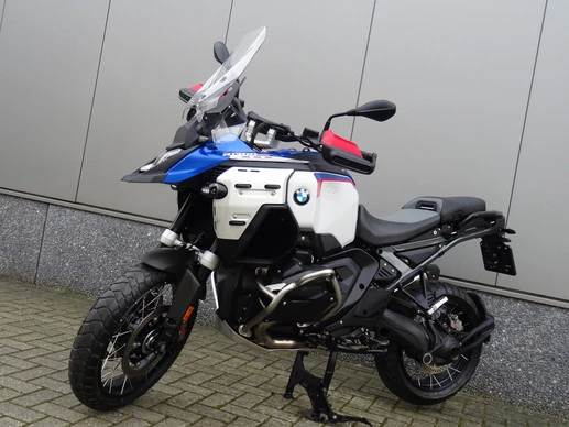 BMW R 1300 GS - Afbeelding 13 van 16