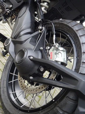 BMW R 1300 GS - Afbeelding 14 van 16