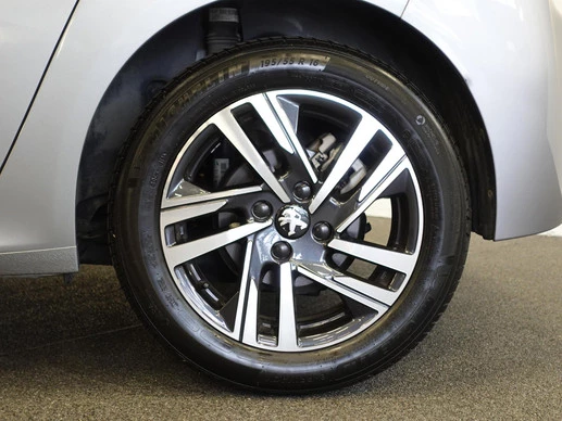 Peugeot 208 - Afbeelding 6 van 30